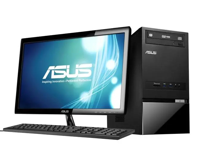 大丰华硕台式机维修