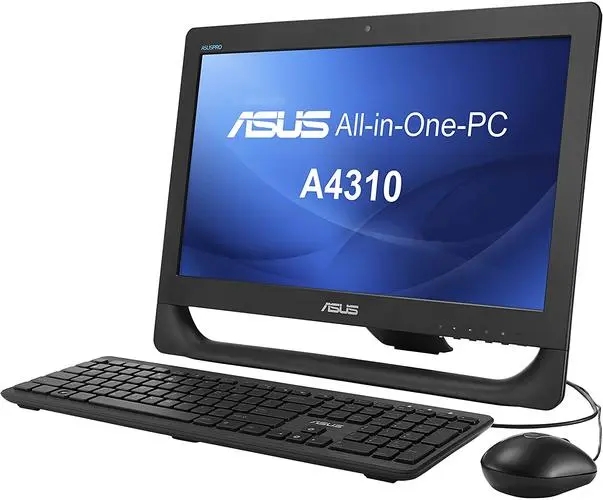 大丰华硕一体机维修